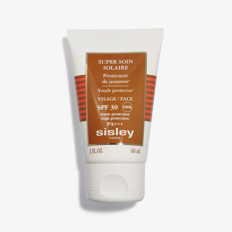 Sisley Super S.Solaire Teinte spf 30 N 4