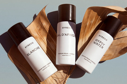 Byredo Bal D'Afrique Hair Perfume 75 ml