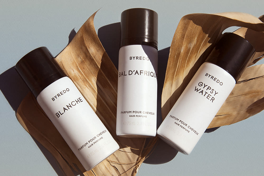 Byredo Bal D'Afrique Hair 75ml