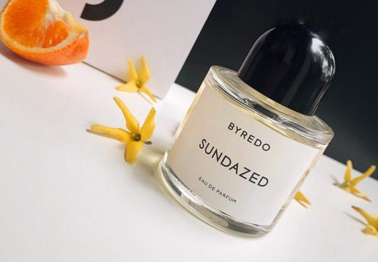 Byredo Sundazed edp 50ml