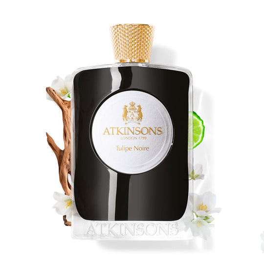 Atkinsons Tulipe Noire Eau de Parfum 100ml