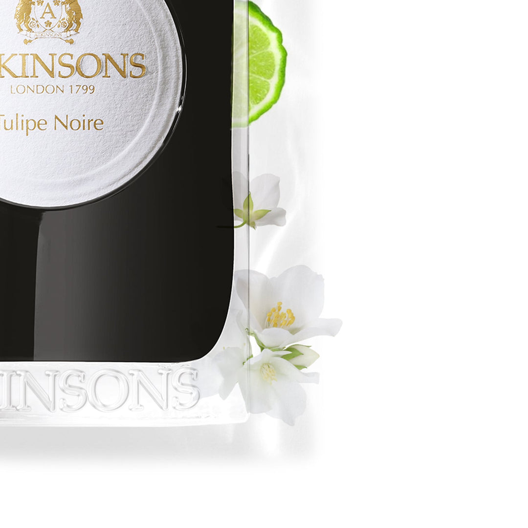 Atkinsons Tulipe Noire Eau de Parfum 100ml