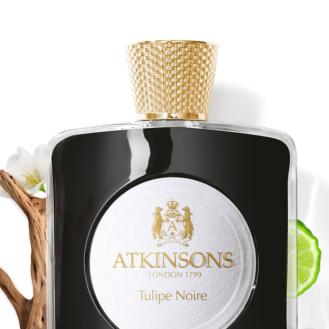 Atkinsons Tulipe Noire Eau de Parfum 100ml