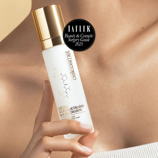 Cellcosmet Celllift Neck and Décolleté 50ml