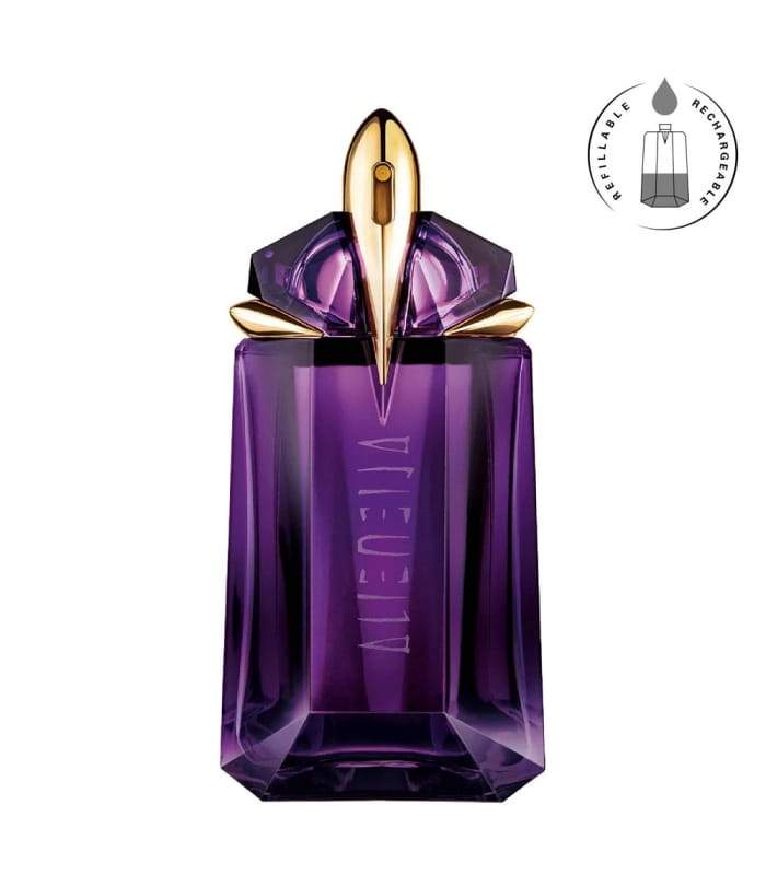 Thierry Mugler Alien edp 60ml vapo Ricaricabile