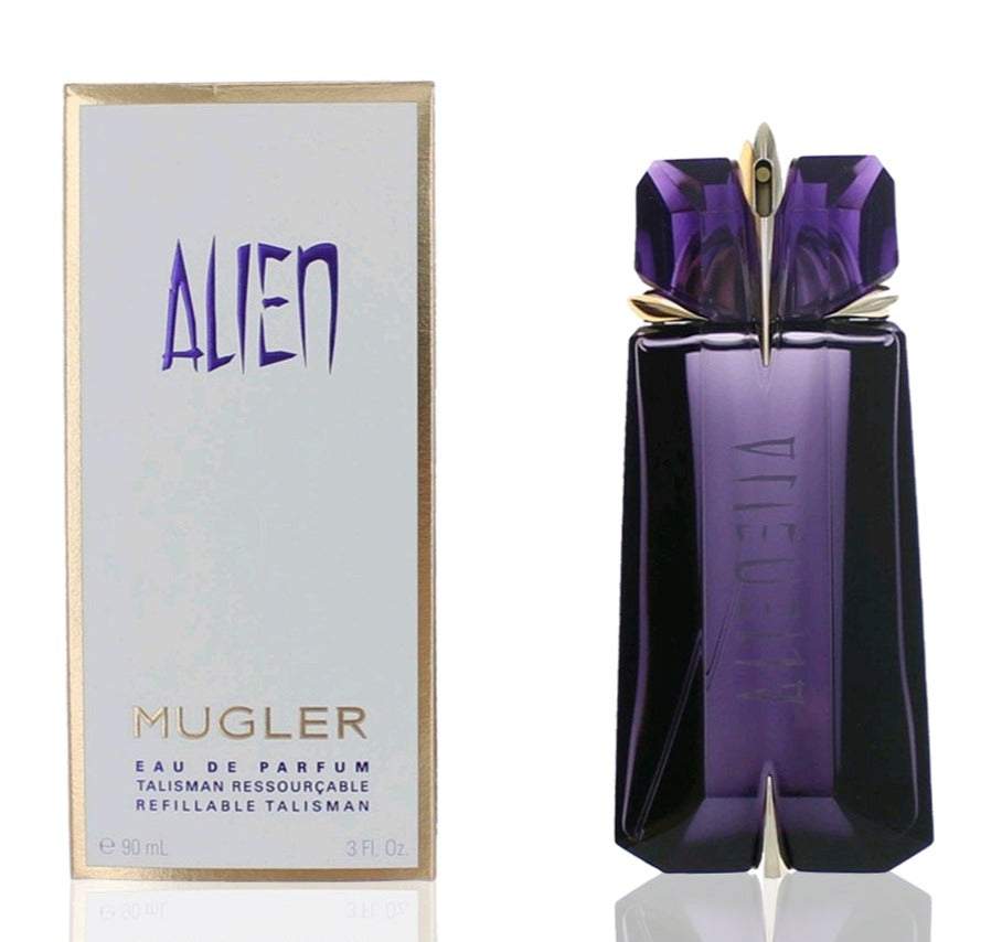 Thierry Mugler Coff Alien edp60ml+10ml+B/L *