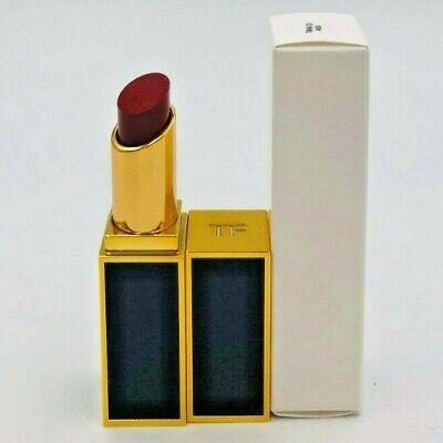 Tom Ford Lip Color Satin Matte 19 Stiletto