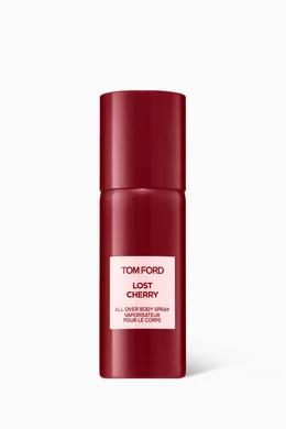 Tom Ford Lost Cherry All O.Body 150ml