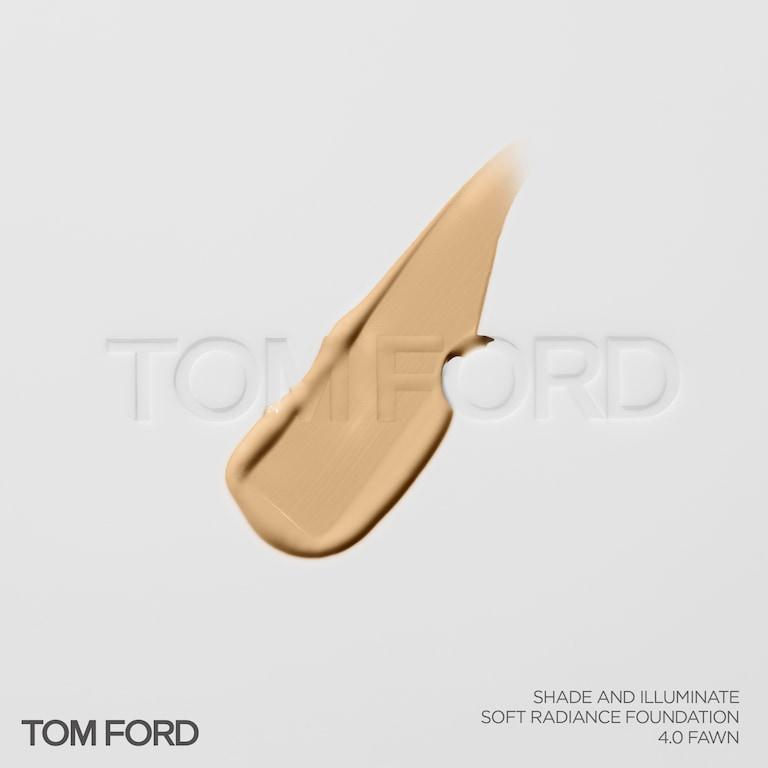 Tom Ford Shade Illum.Foud.spf50 5.6