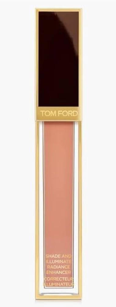 Tom Ford Shade Illuminate Concealer 0N0