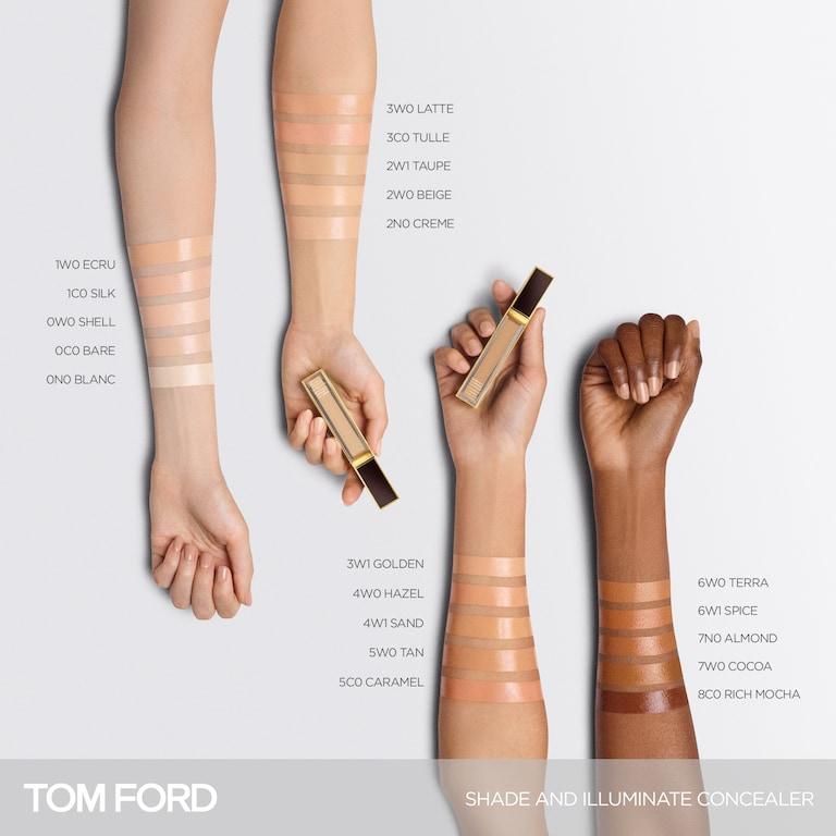 Tom Ford Shade Illuminate Concealer 1C0