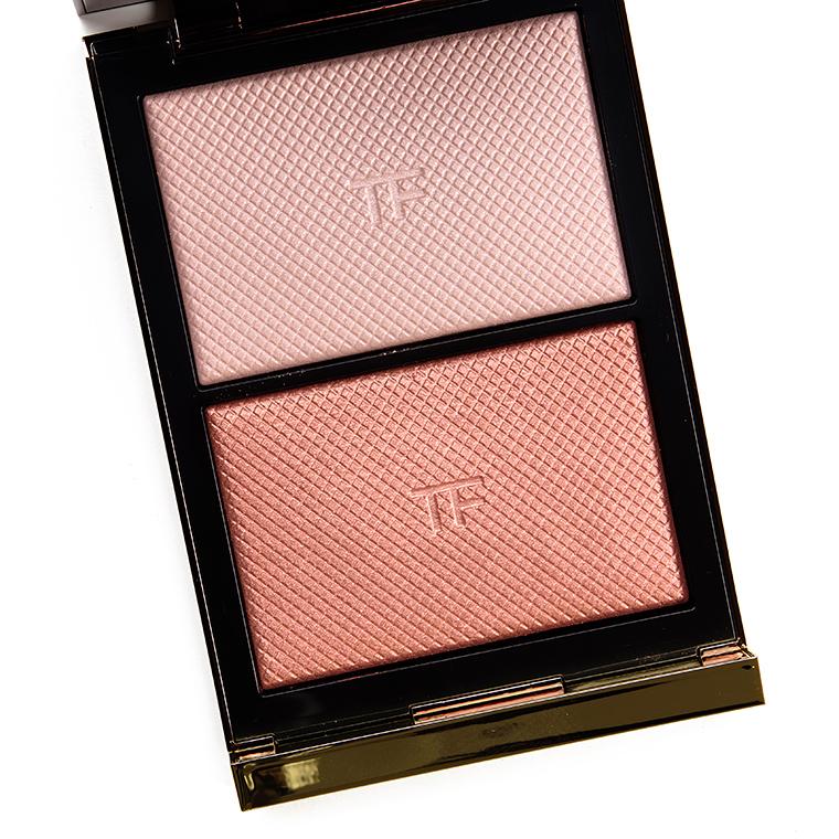 Tom Ford Shade and Illuminate Peachlight