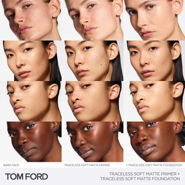 Tom Ford Tracel.Soft Matte Primer 30ml