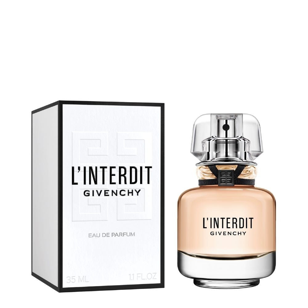 Givenchy L'Interdit Eau de Parfum 35 ml – BS24 Switzerland AG