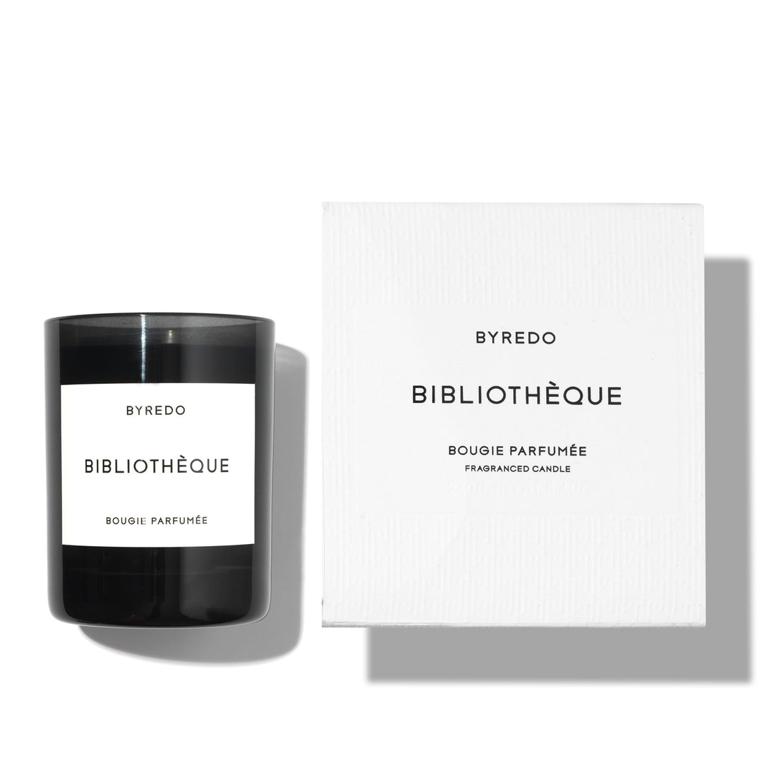 Byredo Bibliotheque Candela 240gr