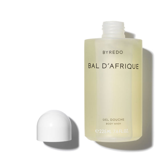 Byredo Bal D'Afrique Show. Gel 225ml