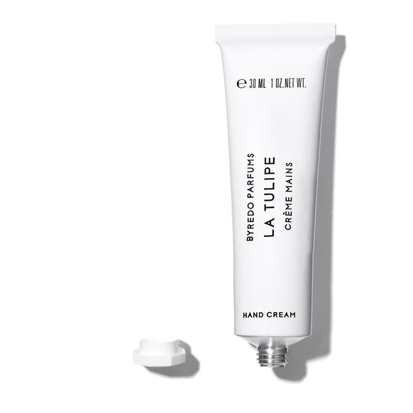 Byredo La Tulipe Hand Cream 30ml