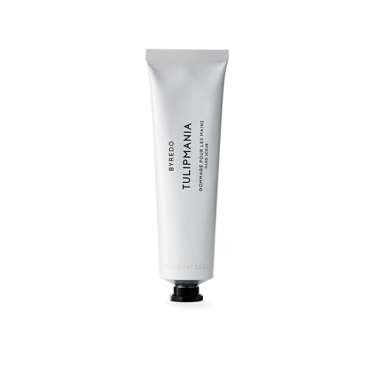 Byredo Tulipmania Hand Scrub 100 ml