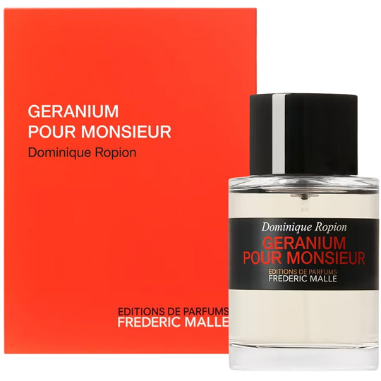 Frédéric Malle Geranium P. Monsieur Perf.100ml