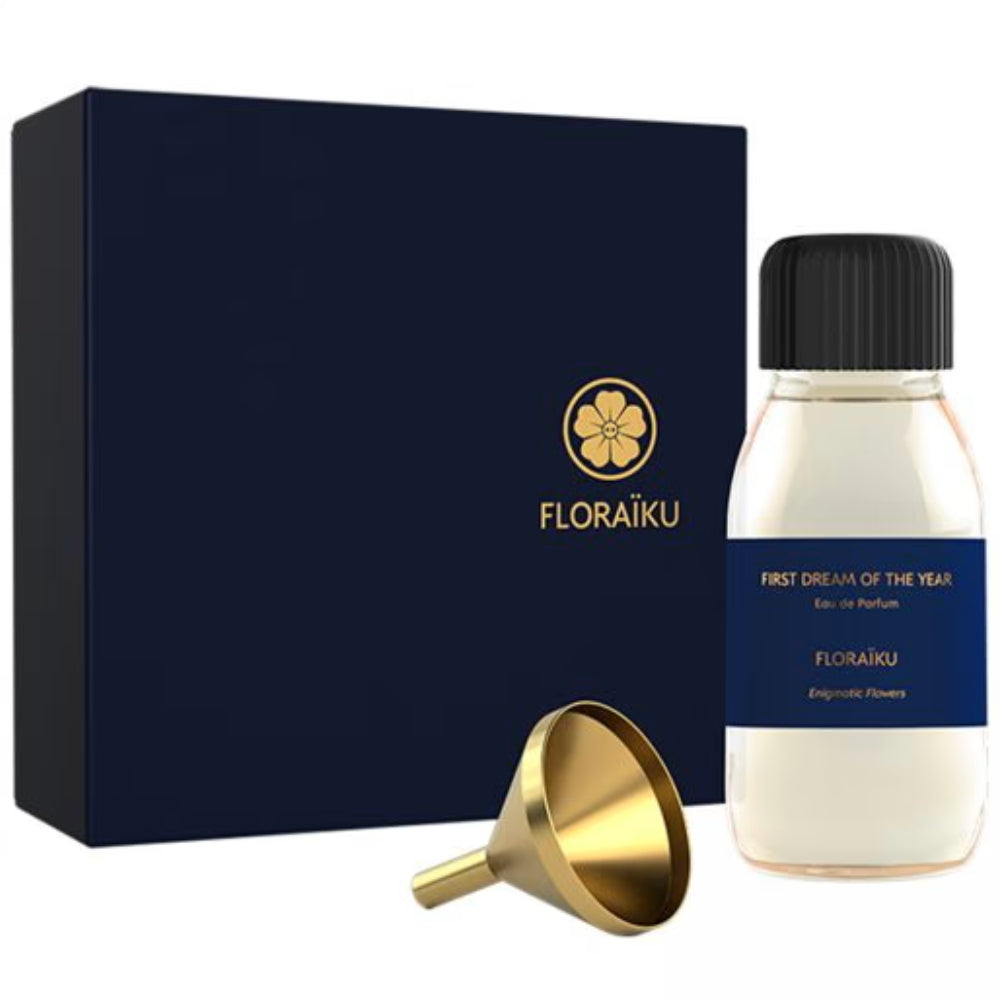 Floraiku First Dream Of Year Refil 60ml