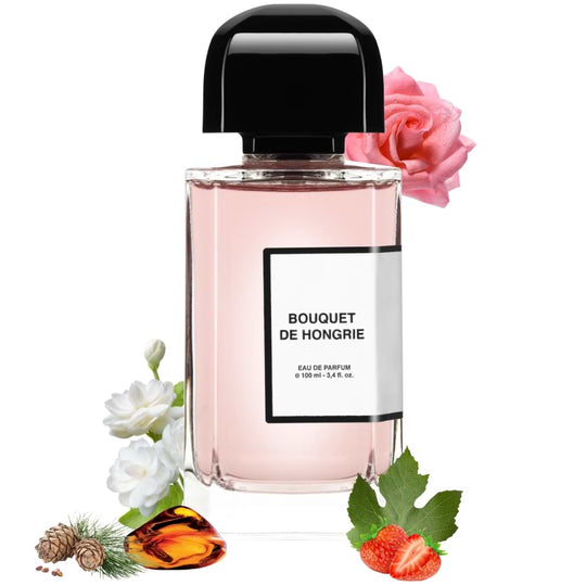 BDK Bouquet De Hongrie edp 100ml