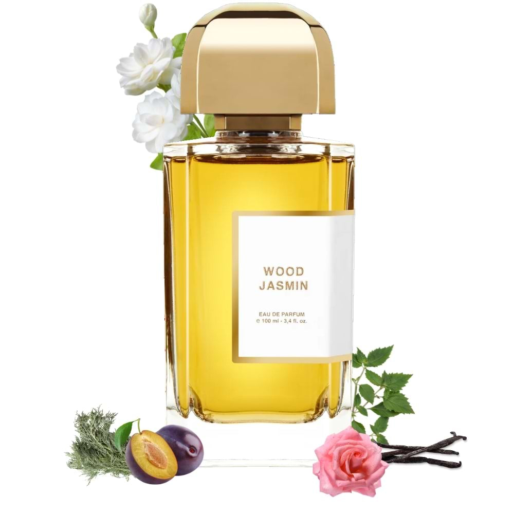 BDK Wood Jasmin edp 100ml