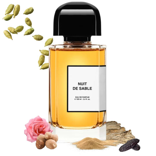 BDK Nuit De Sable edp 100ml