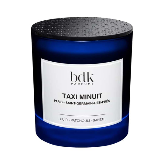 BDK Taxi Minuit Bugie 250g