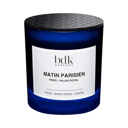 BDK Matin Parisien Bugie 250g