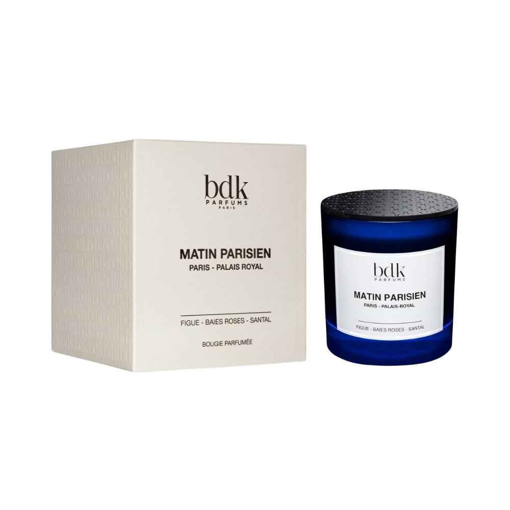 BDK Matin Parisien Bugie 250g