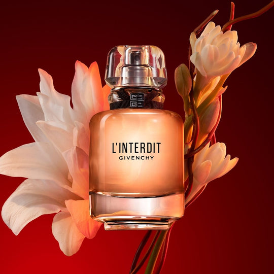 Givenchy L'Interdit Eau de Parfum 50 ml