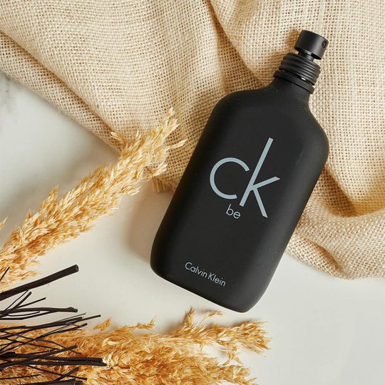 Calvin Klein Ck Be edt 200ml vapo