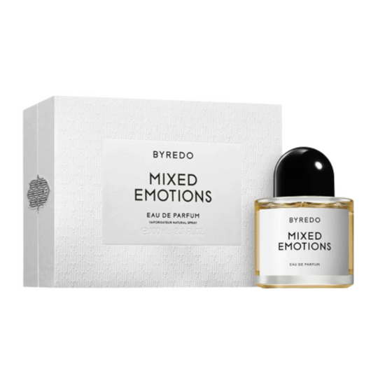 Byredo Mixed Emotions edp 100ml