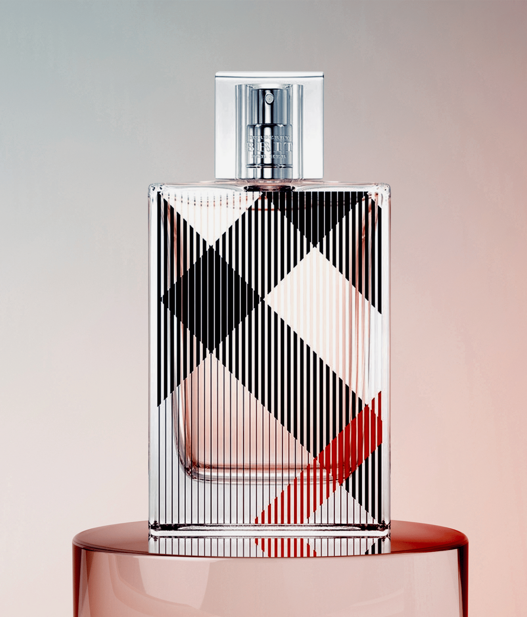 Burberry Brit for Her Eau de Parfum 100 ml