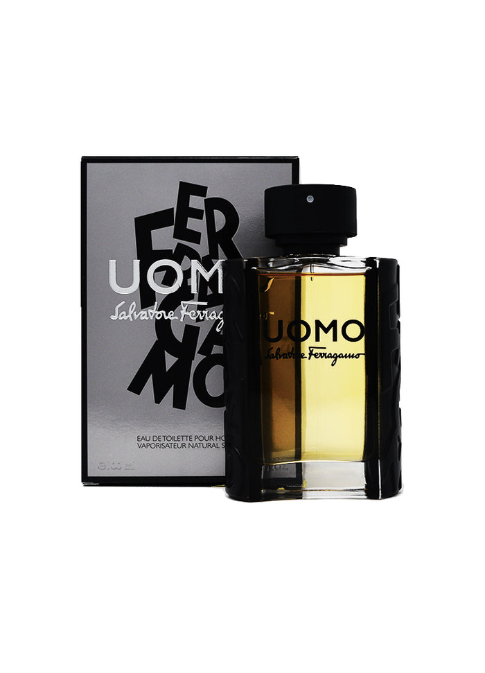 Ferragamo Uomo edt 100ml