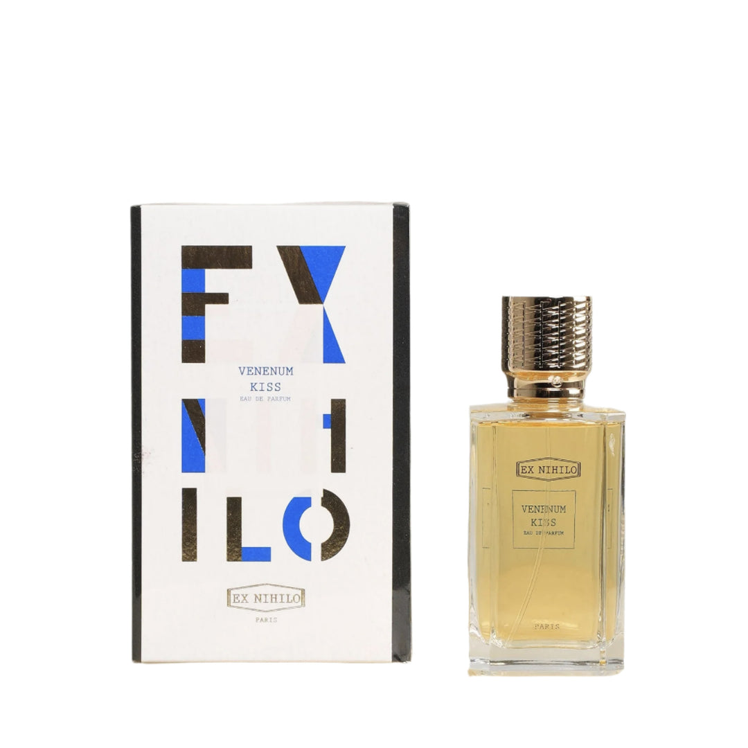 Ex Nihilo Venenum Kiss Eau de Parfum 100 ml