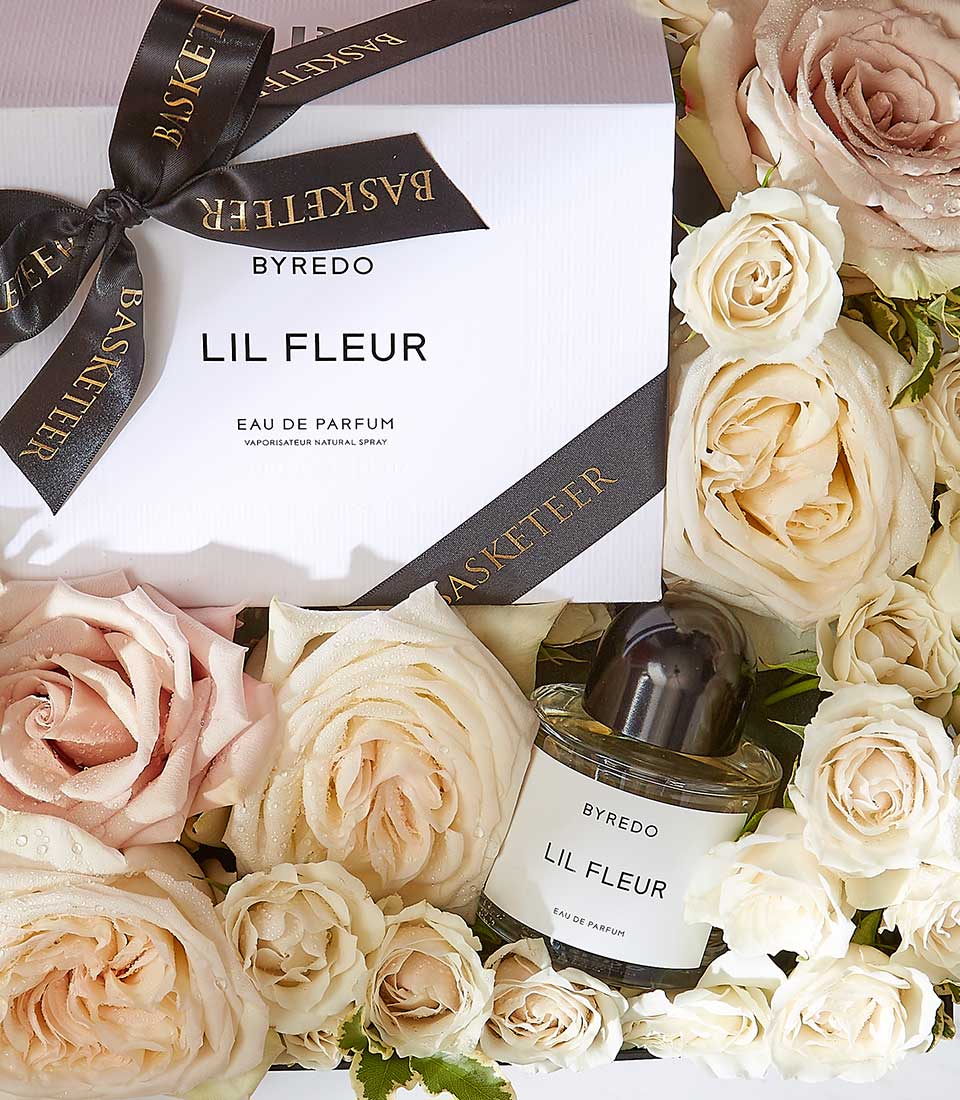 Byredo Lil Fleur edp 50ml