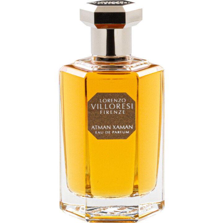 Villoresi Atman Xaman edp 100ml