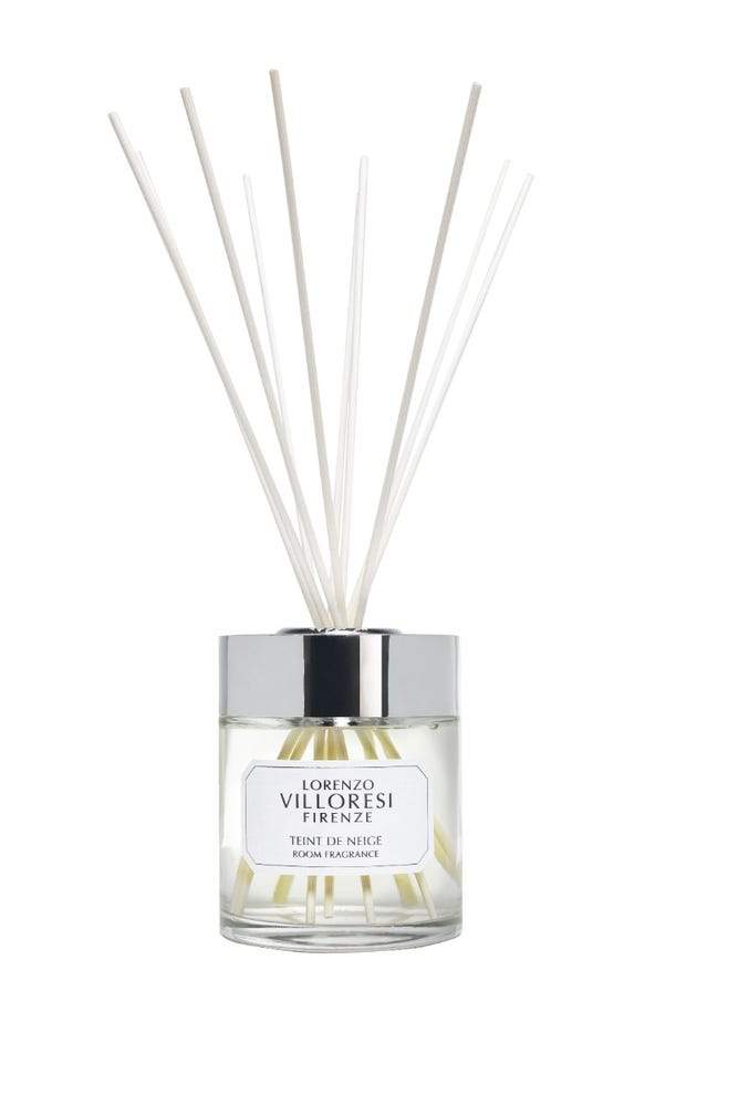 Villoresi Teint de Neige Candle 190g