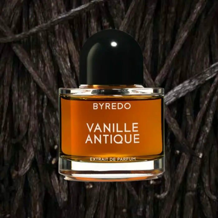 Byredo Vanille Antique extrait edp 50ml