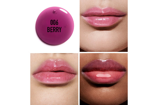 Dior Addict Lip Glow Oil 006