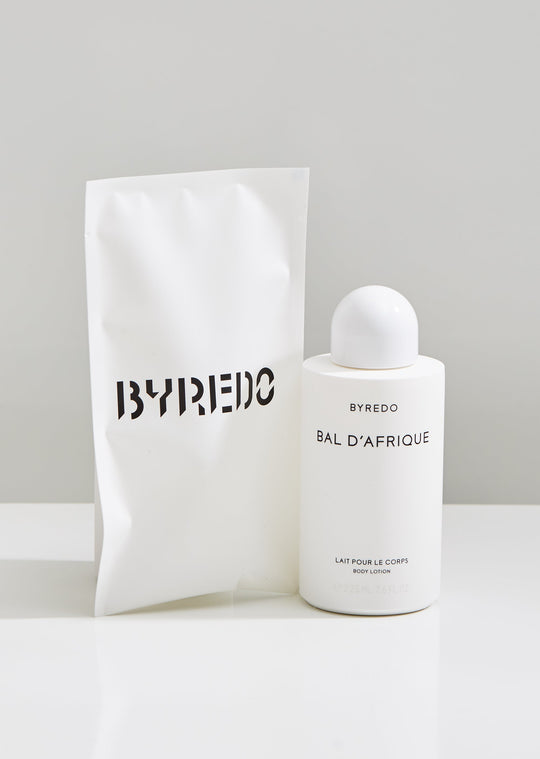 Byredo Bal D'Afrique B/L 225ml