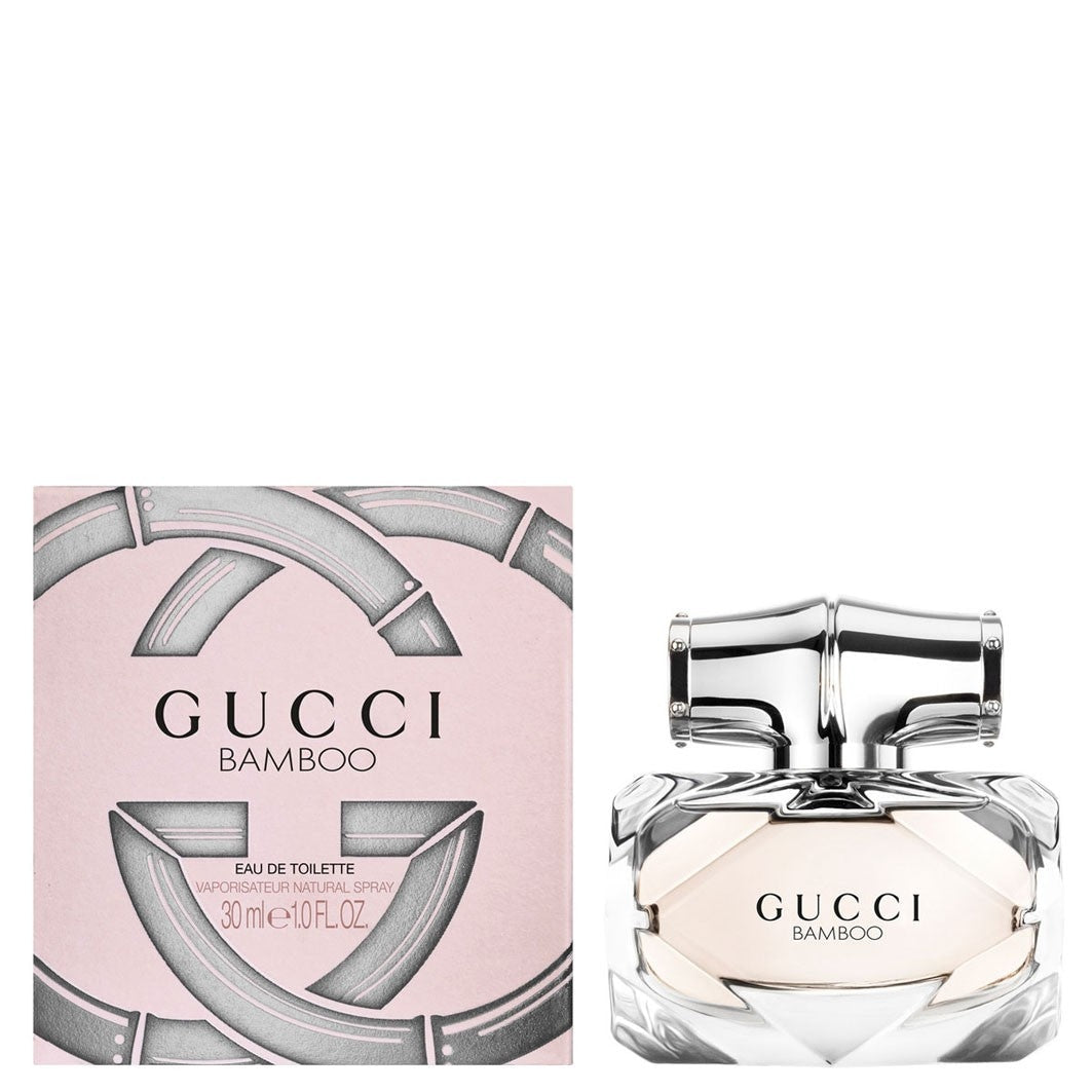 Gucci Bamboo edp 30ml vapo