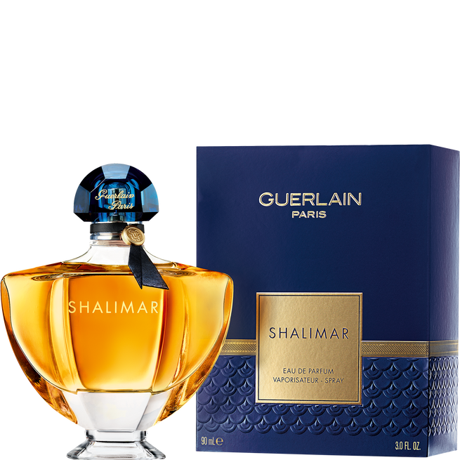 Guerlain Shalimar edp 90ml vapo