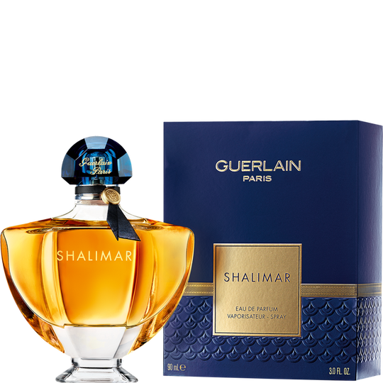 Guerlain Shalimar edp 90ml vapo