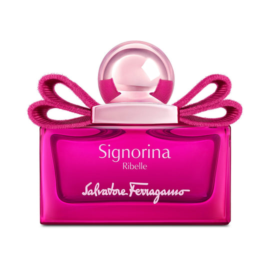 Ferragamo Signorina Ribelle Eau de Parfum 100 ml