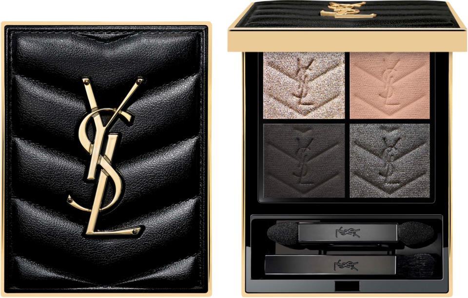 Yves Saint Laurent Couture Mini Clutch 700