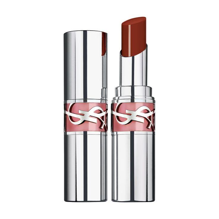 Yves Saint Laurent Loveshine Lipstick 122