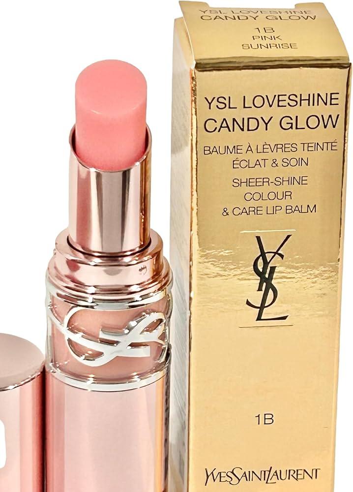 Yves Saint Laurent Loveshine Lipstick 80