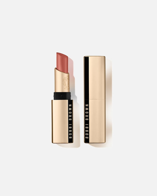 Bobbi Brown Luxe Matte Lipstick 315 Neutral Rose